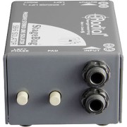 Radial StageBug SB-6 Isolator